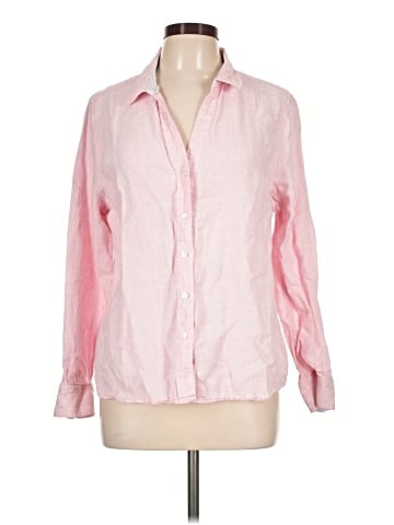 Tommy Bahama Long Sleeve Button-Down Shirt (view 1)