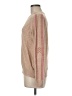 Fate Tan Pullover Sweater Size M - photo 5