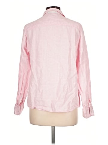 Tommy Bahama Long Sleeve Button-Down Shirt (view 2)