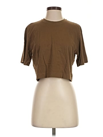 Wilfred Free Short Sleeve T-Shirt (view 1)