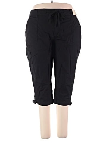St. John's Bay Casual Pants (view 1)