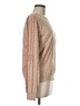 Fate Tan Pullover Sweater Size M - photo 4