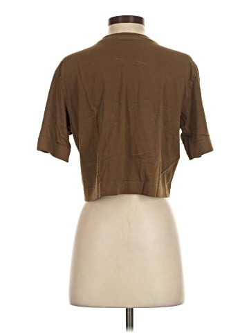 Wilfred Free Short Sleeve T-Shirt (view 2)