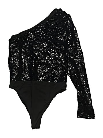 Forever 21 Long Sleeve Top (view 2)