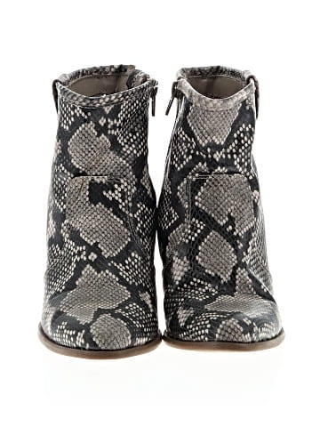 Carlos Ankle Boots (view 2)
