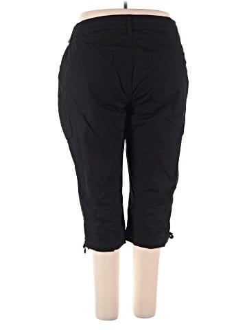 St. John's Bay Casual Pants (view 2)
