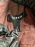 Torrid Brown Jacket Size 2X Plus (2) - photo 6