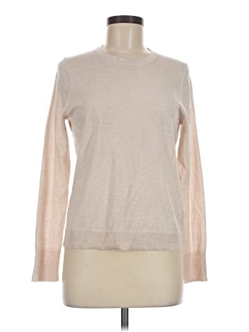 J.Crew Wool Sweater (view 1)