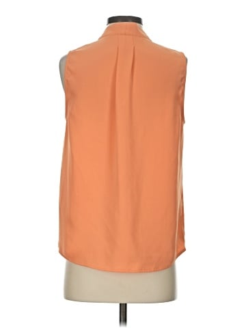 Babaton Sleeveless Blouse (view 2)