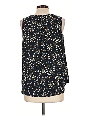 41Hawthorn Sleeveless Blouse (view 2)