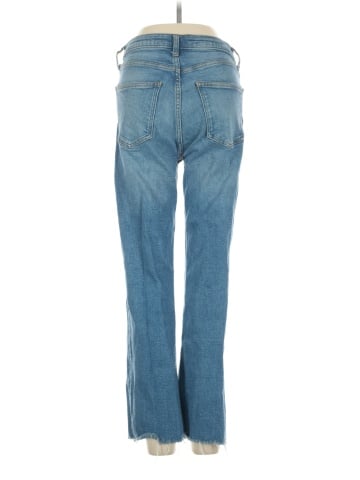 Zara Jeans (view 2)