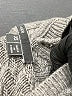 Vince. Gray Wool Pullover Sweater Size XS - photo 7