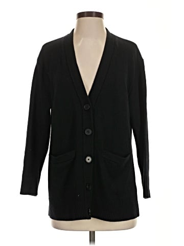 Club Monaco Wool Cardigan (view 1)