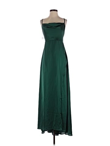 Fame And Partners Cocktail Dress (view 1)