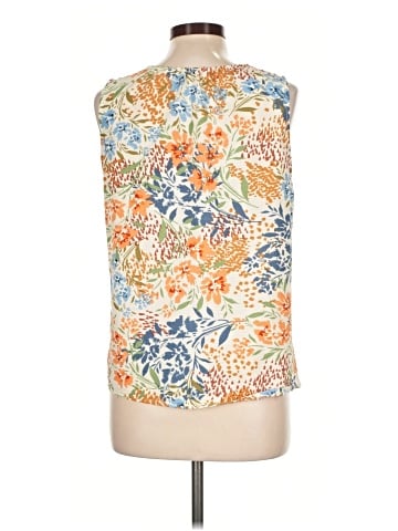 Papermoon Sleeveless Blouse (view 2)