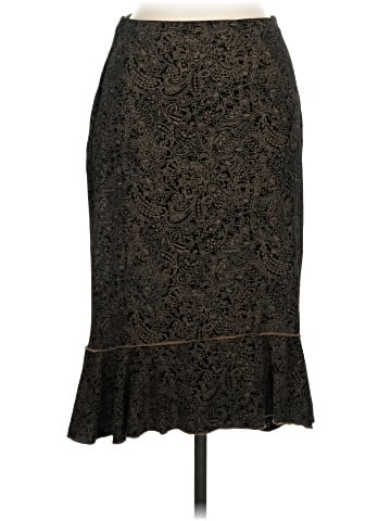 Susan Lawrence Formal Skirt (view 1)
