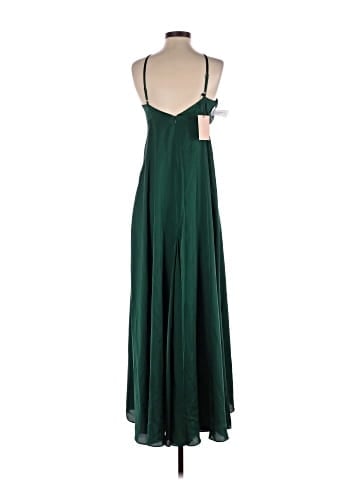 Fame And Partners Cocktail Dress (view 2)