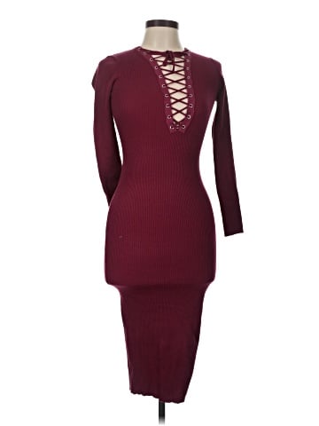 Alloy Apparel Cocktail Dress (view 1)