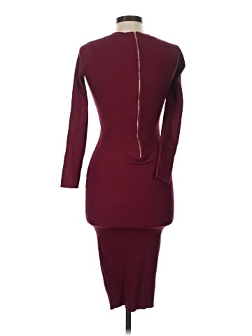Alloy Apparel Cocktail Dress (view 2)