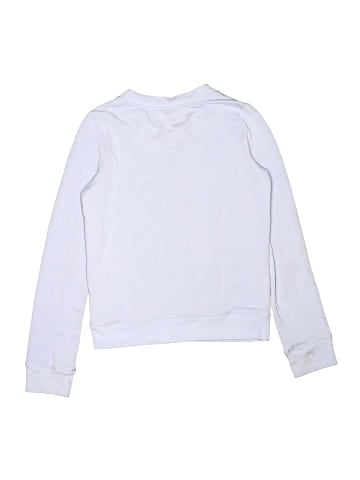 90 Degree by Reflex Long Sleeve Henley (view 2)