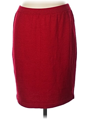 St. John Collection by Marie Gray Formal Skirt (view 1)