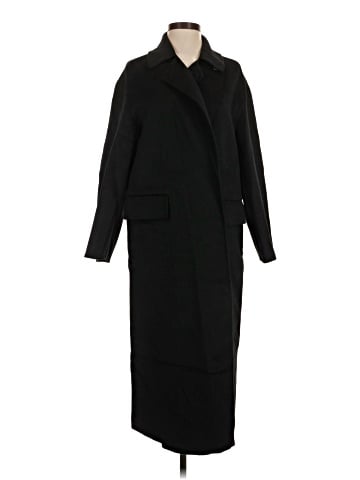 Banana Republic Wool Coat (view 1)