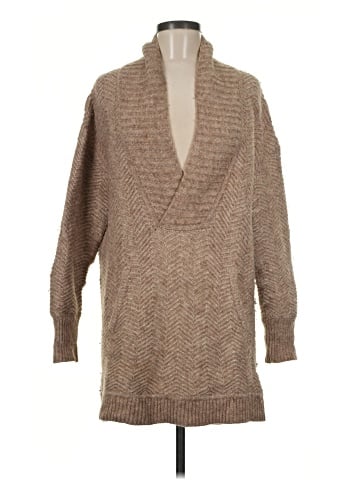Vince. Pullover Sweater (view 1)