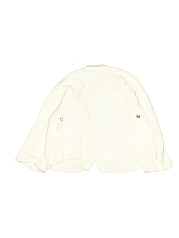 Medline Long Sleeve Polo (view 2)