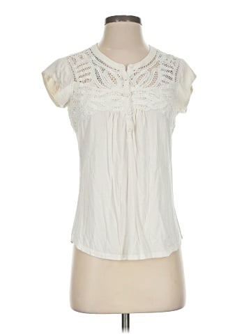Daniel Rainn Sleeveless Blouse (view 1)