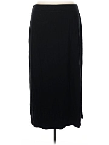 Eileen Fisher Formal Skirt (view 1)