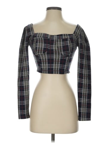 Free People 3/4 Sleeve T-Shirt (view 1)