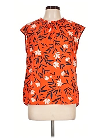 Daniel Rainn Sleeveless Blouse (view 1)