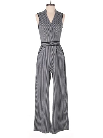 Monteau Jumpsuit (view 1)