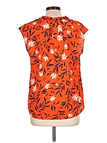Daniel Rainn Sleeveless Blouse (view 2)