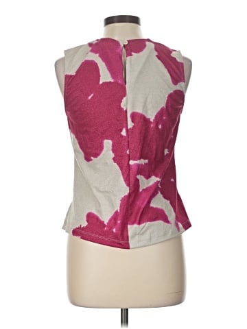 ABS Allen Schwartz Sleeveless Blouse (view 2)