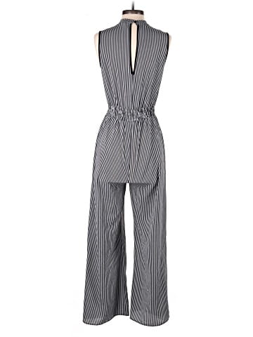 Monteau Jumpsuit (view 2)