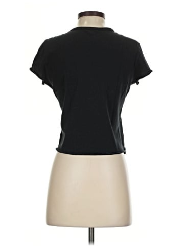 James Perse Short Sleeve T-Shirt (view 2)