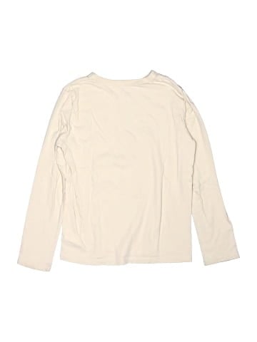 Gap Kids Long Sleeve T-Shirt (view 2)