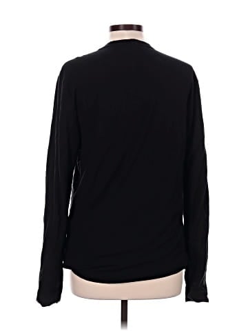 James Perse Long Sleeve T-Shirt (view 2)