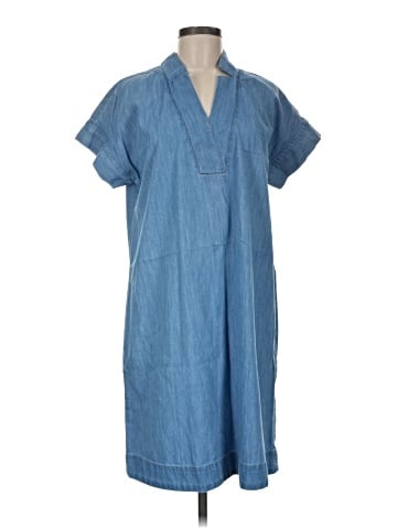 Talbots Casual Dress (view 1)