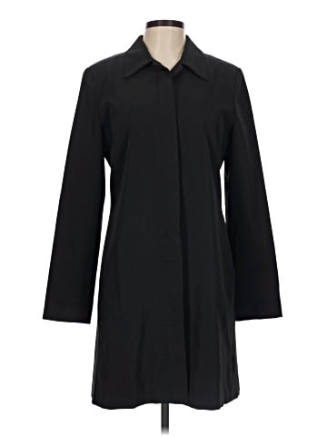 Theory Trenchcoat (view 1)