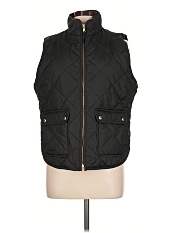 J.Crew Factory Store Vest (view 1)