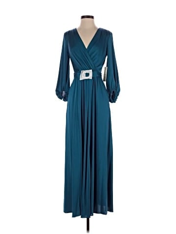 Eliza J Cocktail Dress (view 1)