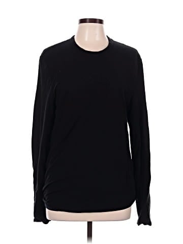 James Perse Long Sleeve T-Shirt (view 1)