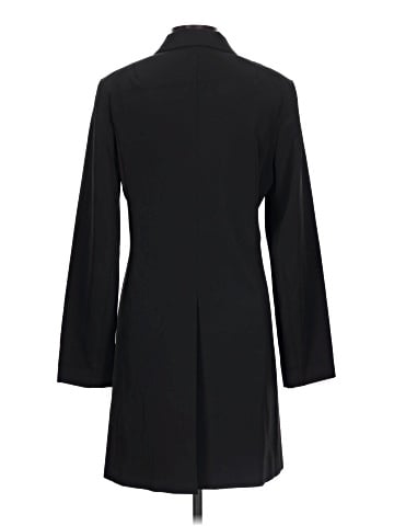 Theory Trenchcoat (view 2)