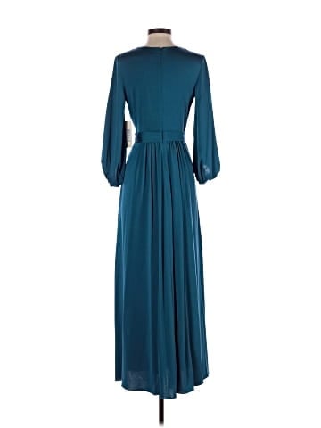 Eliza J Cocktail Dress (view 2)