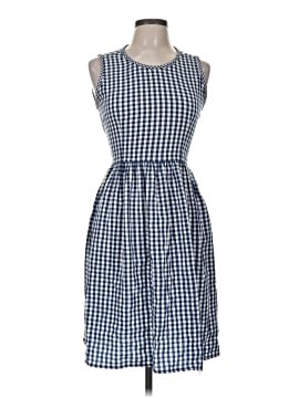 Erika Casual Dress (view 1)