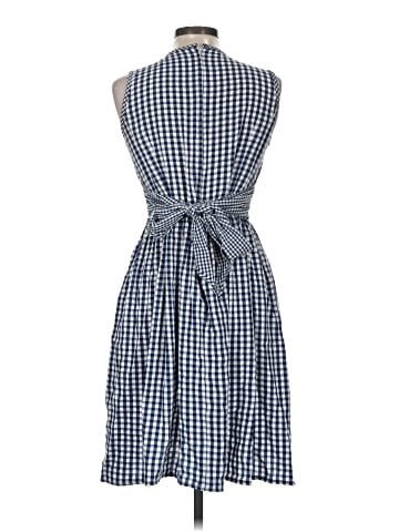 Erika Casual Dress (view 2)