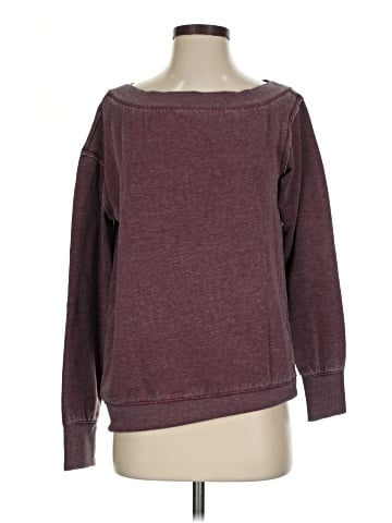 Maurices Long Sleeve Top (view 1)