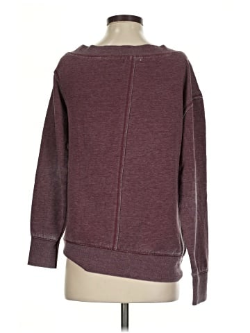 Maurices Long Sleeve Top (view 2)